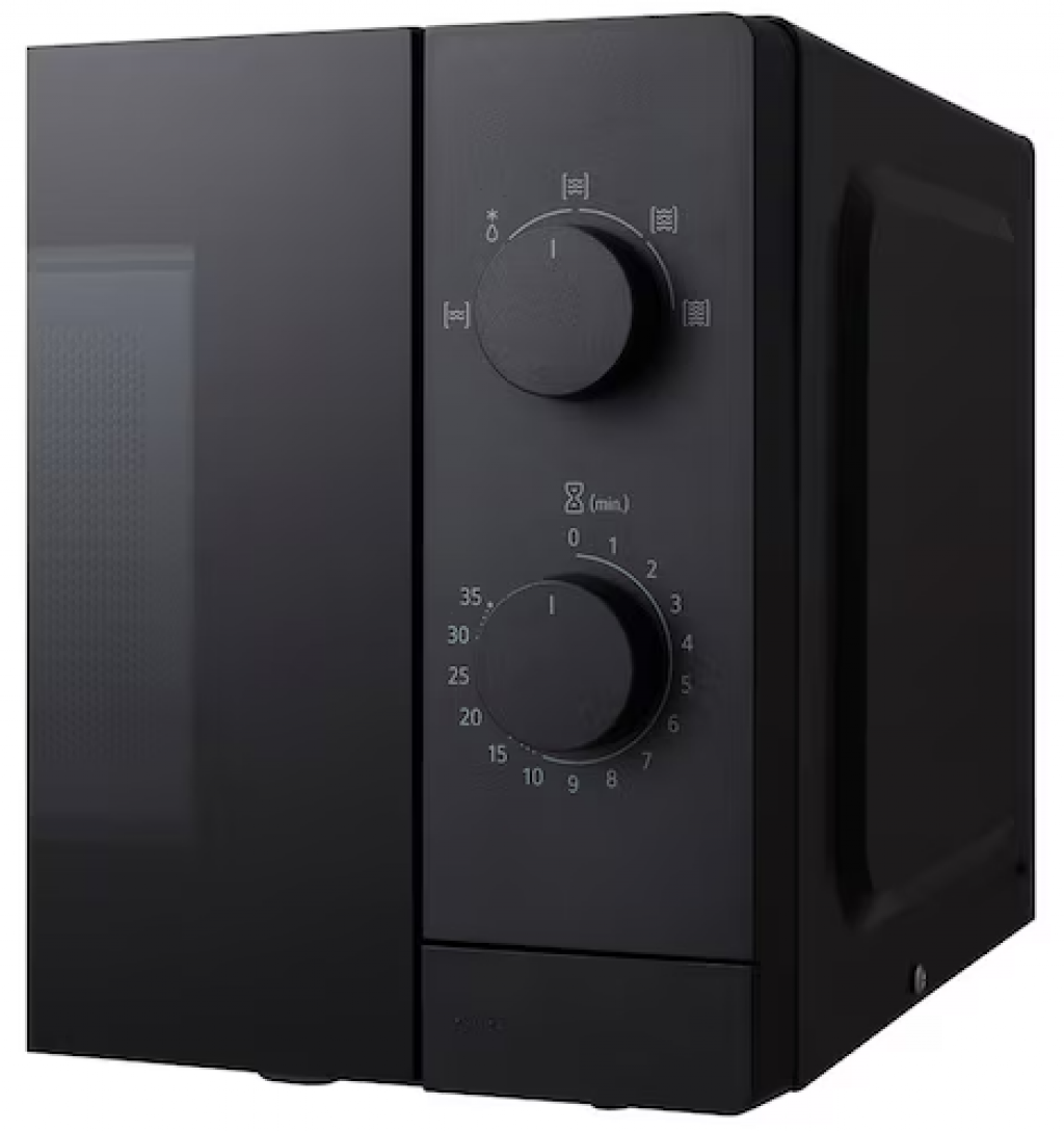 Микровълнова печка LG MS2082F